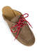Mules Boat Loafer