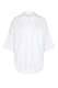 Oversize Bluse 