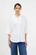 Oversize Bluse 
