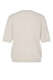 Brushed Short Sleeve Pullover