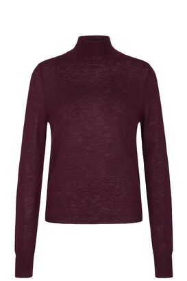 Pullover mit Cashmere 