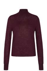 Pullover mit Cashmere 