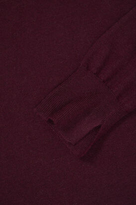 Pullover mit Cashmere 