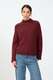 Pullover mit Cashmere 