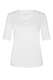 T-Shirt mit Modal