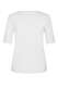T-Shirt mit Modal