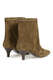 Stiefelette Maeve 