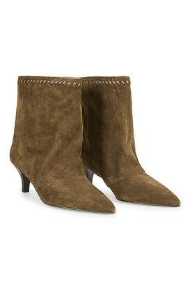 Stiefelette Maeve 