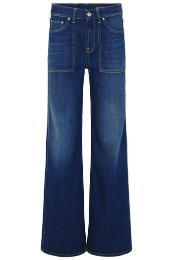 Jeans Tupace Workwear