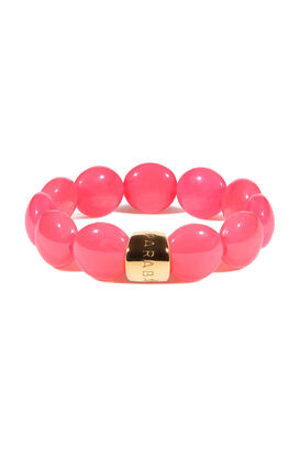 Armband Bombom Pink