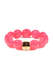 Armband Bombom Pink