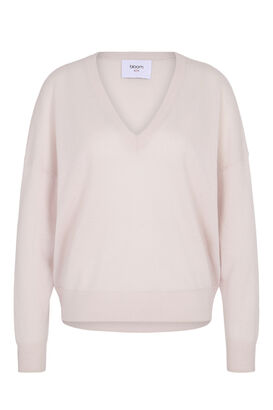 Pullover aus Cashmere