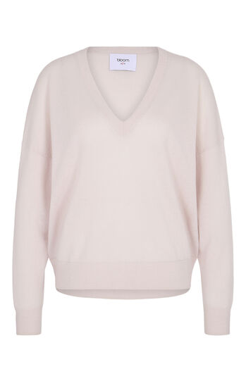 Pullover aus Cashmere