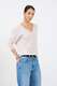 Pullover aus Cashmere