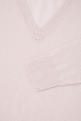 Pullover aus Cashmere