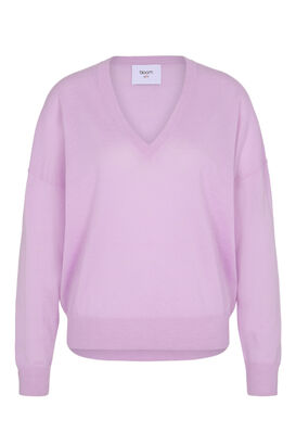 Pullover aus Cashmere