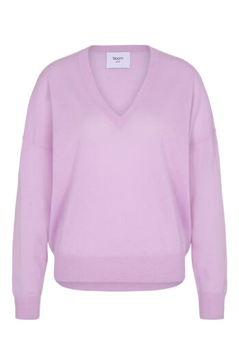 Pullover aus Cashmere