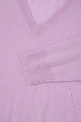 Pullover aus Cashmere