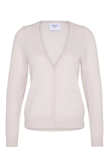 Cardigan aus Cashmere
