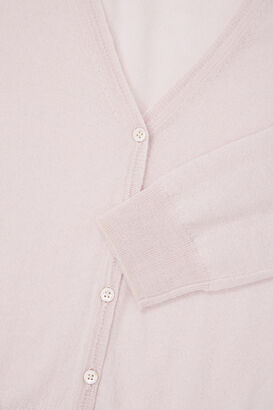 Cardigan aus Cashmere
