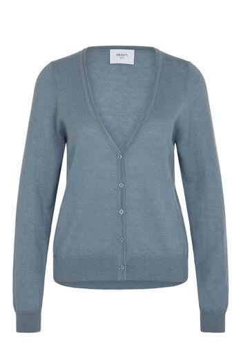 Cardigan aus Cashmere