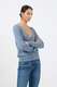 Cardigan aus Cashmere