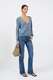 Cardigan aus Cashmere