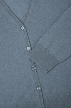 Cardigan aus Cashmere