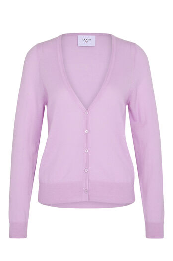Cardigan aus Cashmere