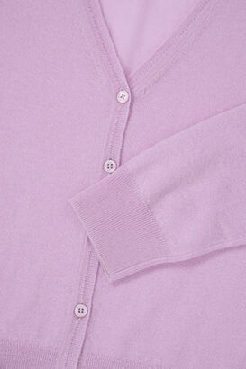 Cardigan aus Cashmere