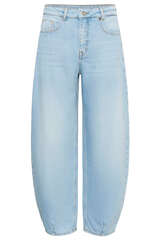 Barrel Jeans Lucy
