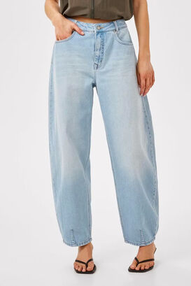 Barrel Jeans Lucy