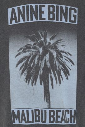 Sweatshirt Miles Palm
