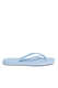 Flip Flop Tapered Hellblau