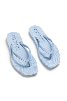 Flip Flop Tapered Hellblau