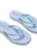 Flip Flop Tapered Hellblau