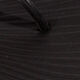 Flip Flop Tapered Schwarz