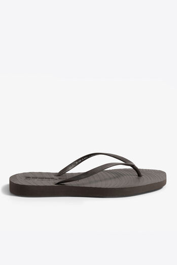 Flip Flop Tapered Braun