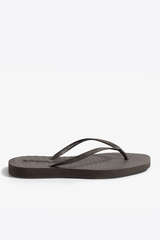 Flip Flop Tapered Braun