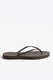 Flip Flop Tapered Braun