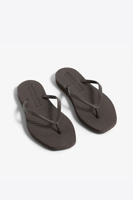 Flip Flop Tapered Braun