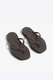Flip Flop Tapered Braun