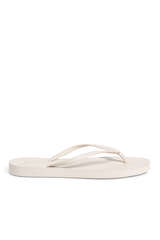 Flip Flop Tapered Ecru