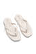 Flip Flop Tapered Ecru