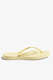 Flip Flop Tapered Gelb