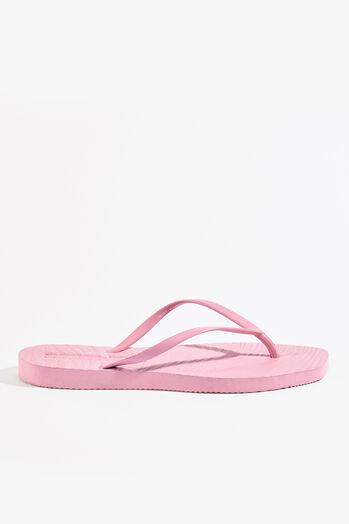 Flip Flop Tapered Rosa