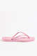 Flip Flop Tapered Rosa