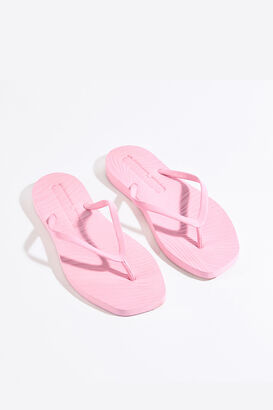 Flip Flop Tapered Rosa