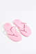 Flip Flop Tapered Rosa
