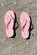 Flip Flop Tapered Rosa